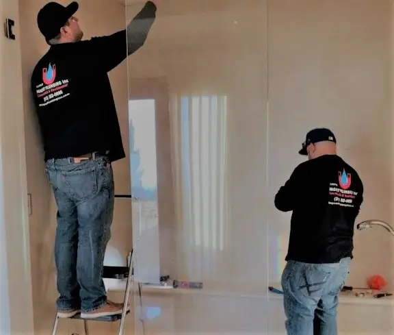 Professional plumbing installation for Leak Detection in Belmont